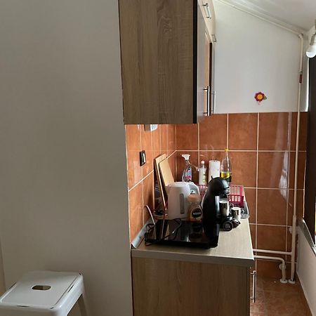 Apartman Bane Novi Sad Exterior foto
