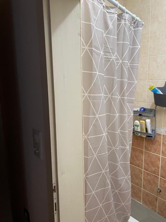 Apartman Bane Novi Sad Exterior foto